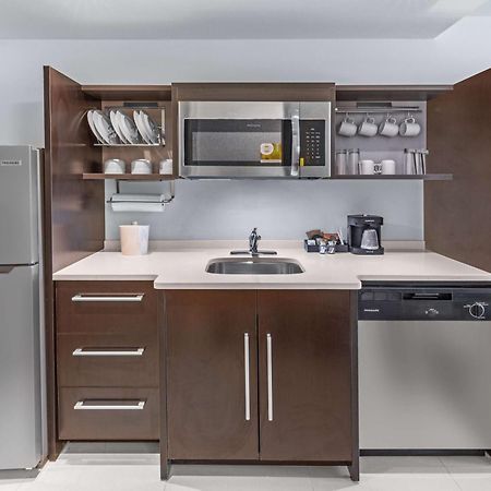 Home2 Suites By Hilton Laredo, Tx מראה חיצוני תמונה