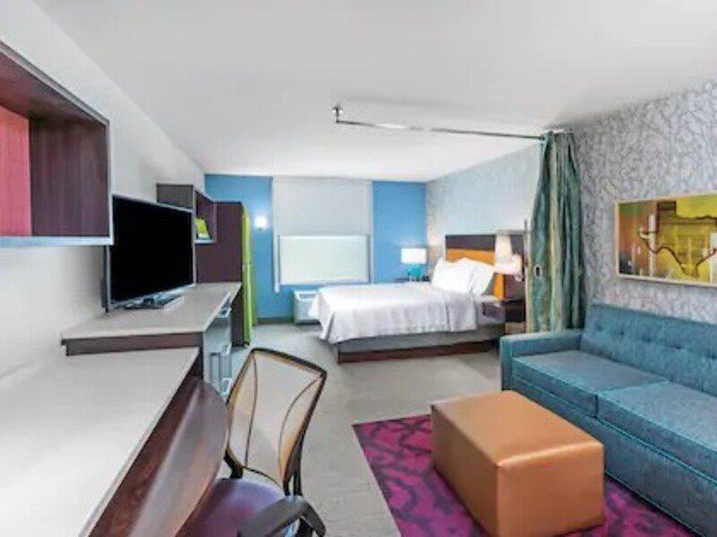 Home2 Suites By Hilton Laredo, Tx מראה חיצוני תמונה