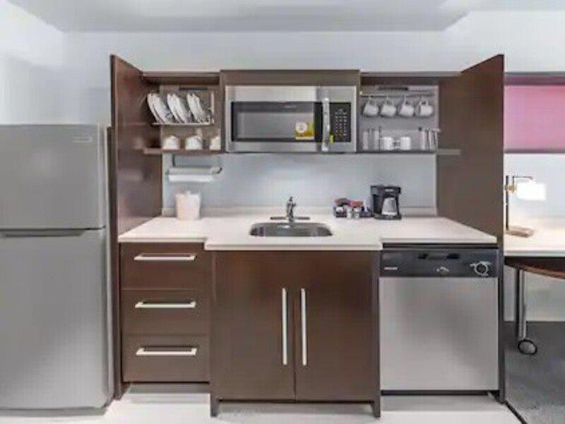 Home2 Suites By Hilton Laredo, Tx מראה חיצוני תמונה