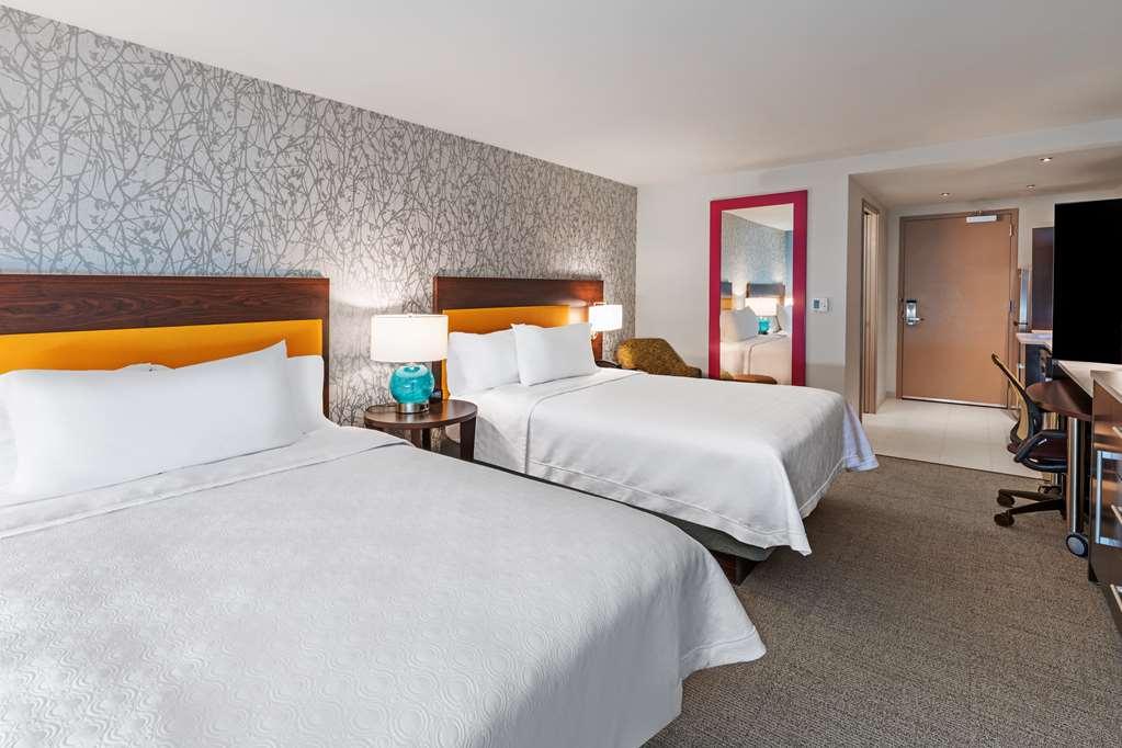 Home2 Suites By Hilton Laredo, Tx חדר תמונה