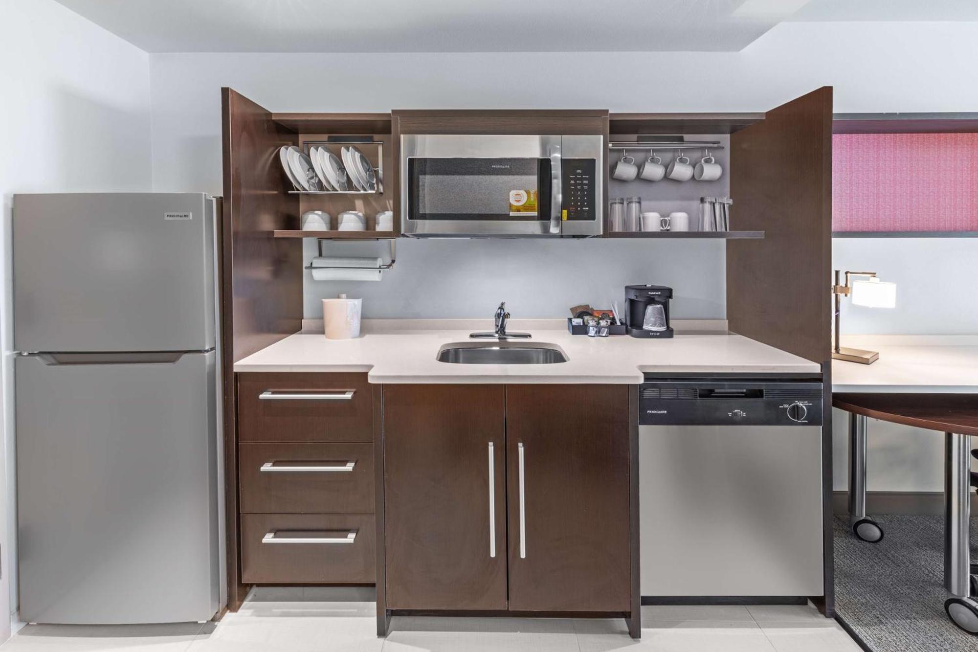 Home2 Suites By Hilton Laredo, Tx מראה חיצוני תמונה