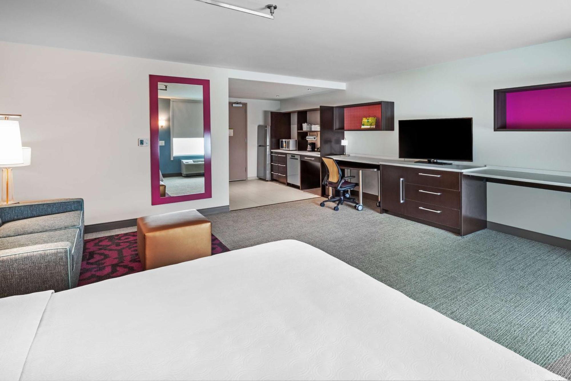 Home2 Suites By Hilton Laredo, Tx מראה חיצוני תמונה