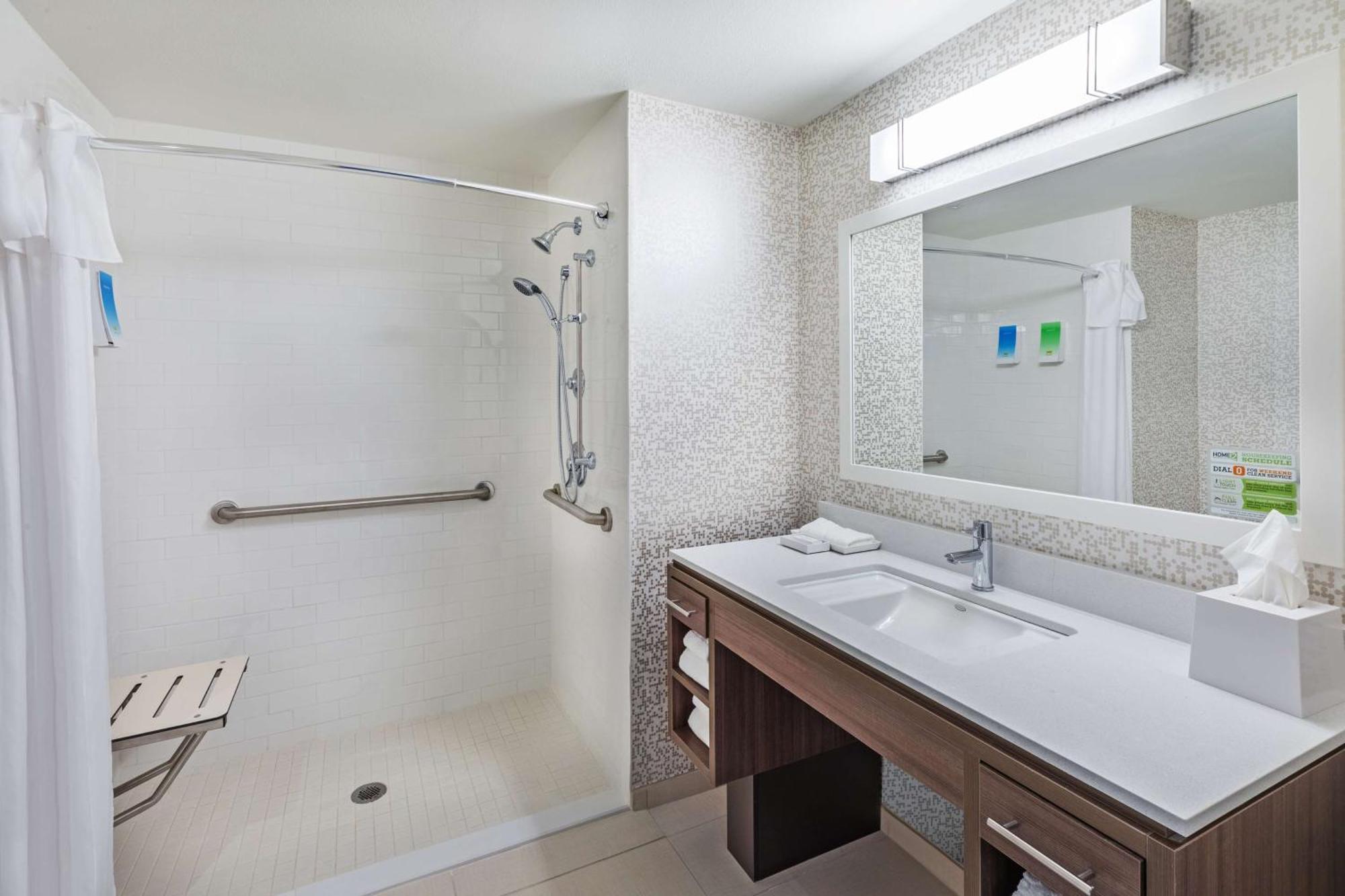 Home2 Suites By Hilton Laredo, Tx מראה חיצוני תמונה