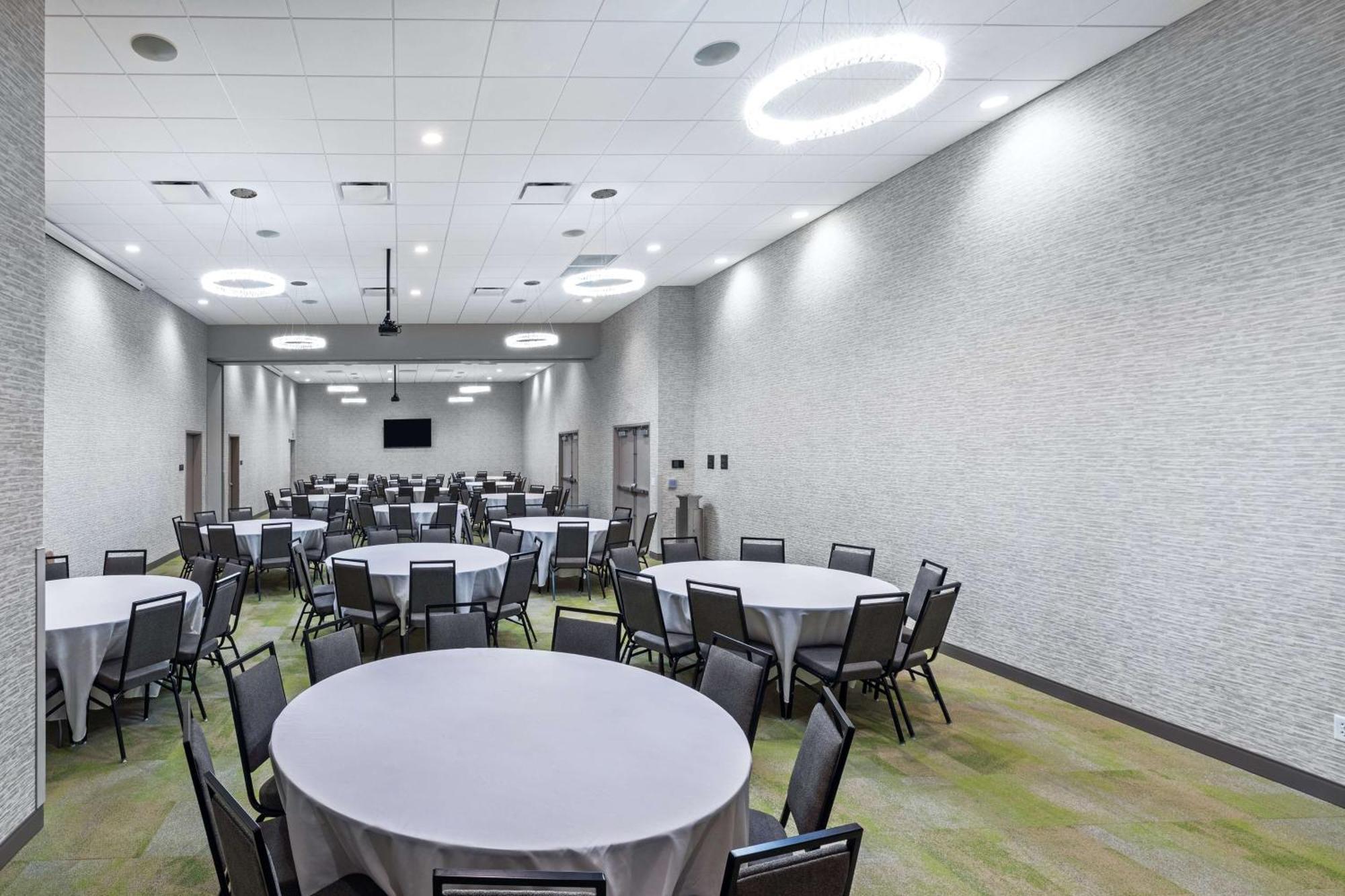 Home2 Suites By Hilton Laredo, Tx מראה חיצוני תמונה