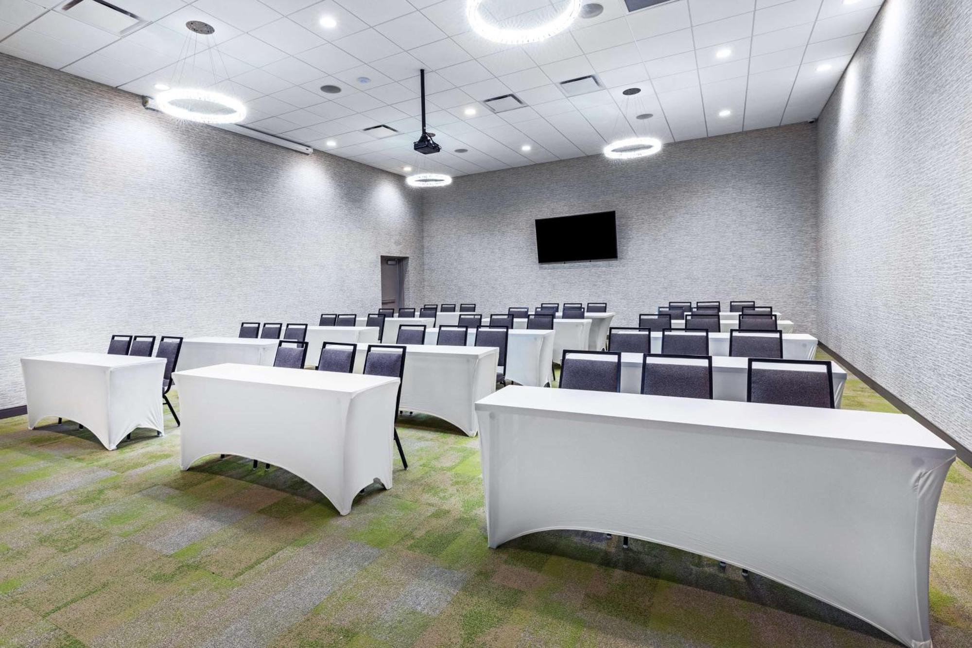 Home2 Suites By Hilton Laredo, Tx מראה חיצוני תמונה