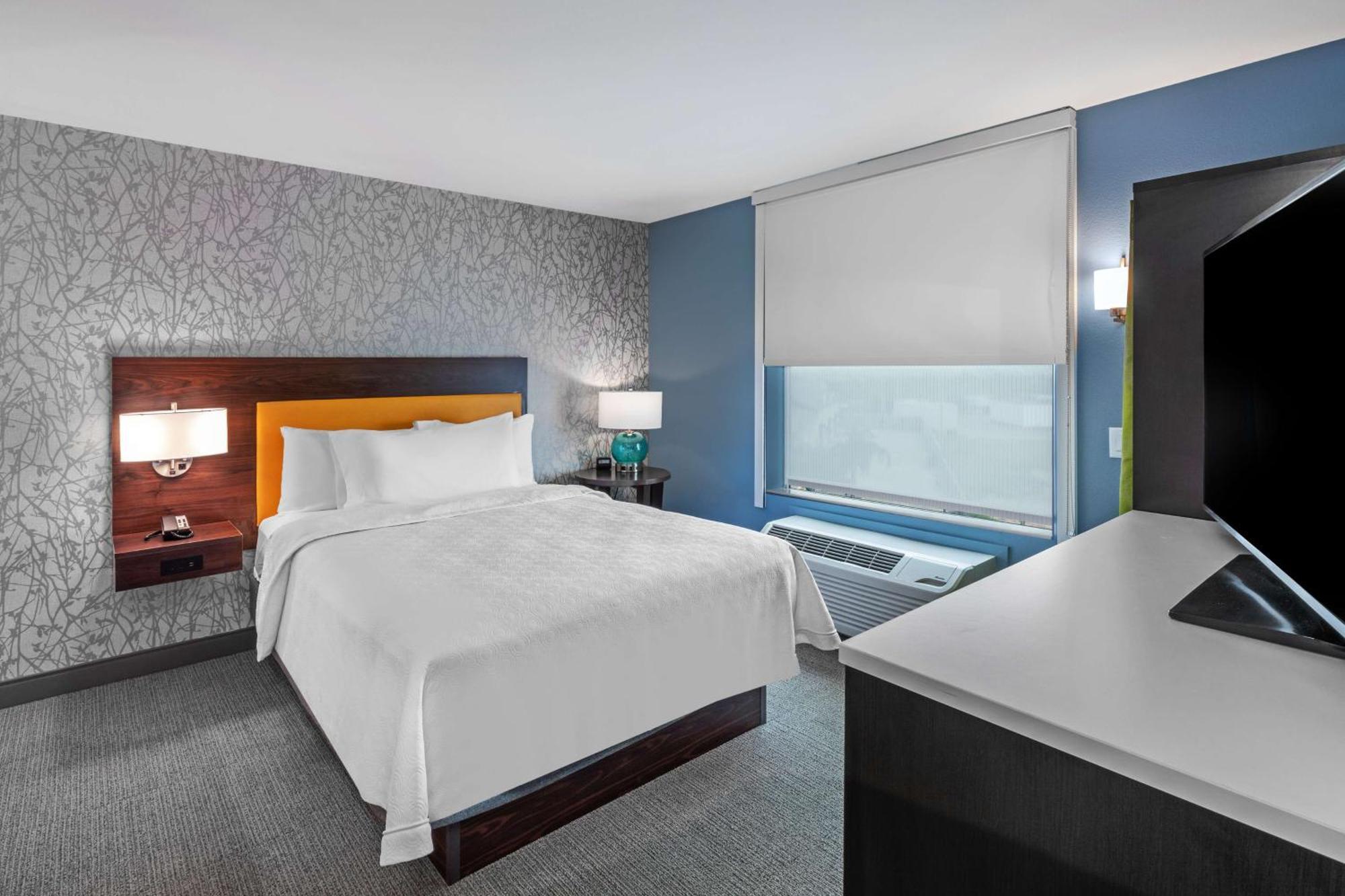 Home2 Suites By Hilton Laredo, Tx מראה חיצוני תמונה